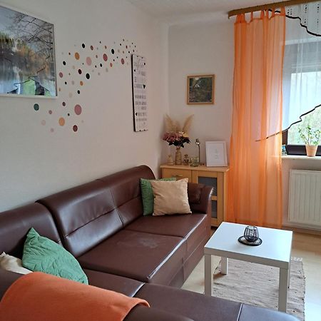 Ferienwohnung Niklas Фельклінґен Екстер'єр фото