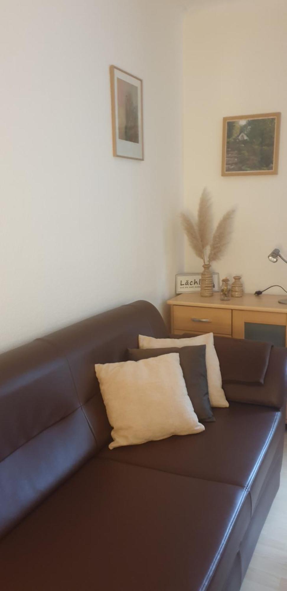 Ferienwohnung Niklas Фельклінґен Номер фото